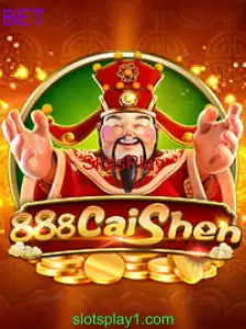 888CaiShen