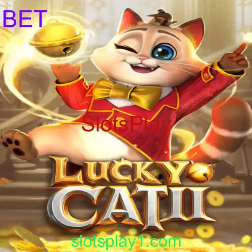 LuckyCatII